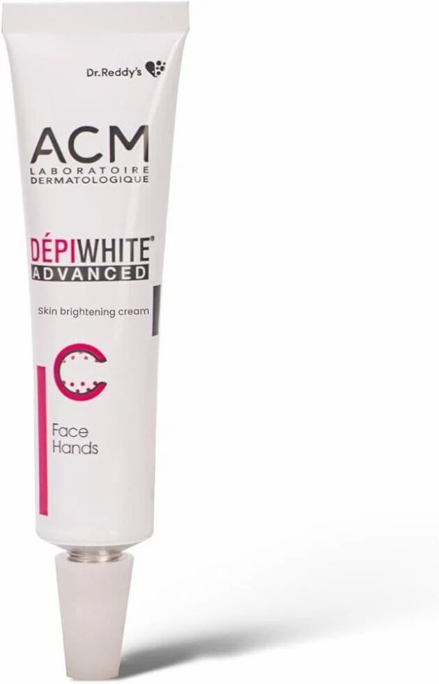 15gm DEPIWHITE CREAM