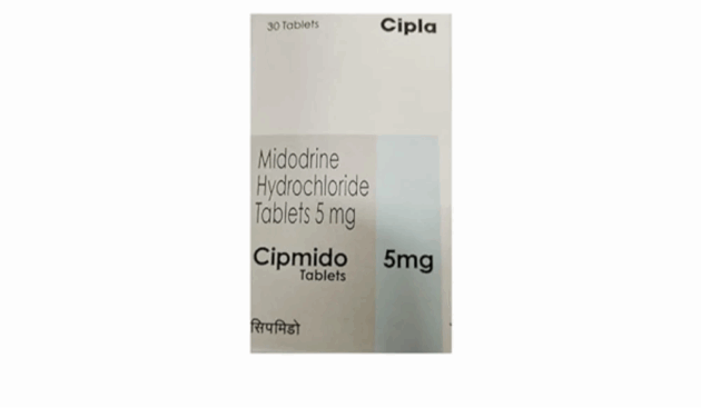 5MG CIPMIDO TAB - Image 3