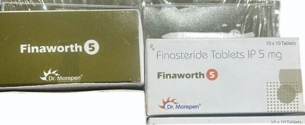 5MG FINAWORTH TAB - Image 2