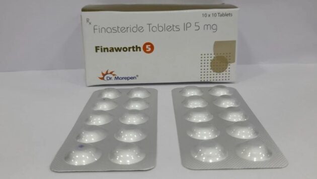 5MG FINAWORTH TAB - Image 3