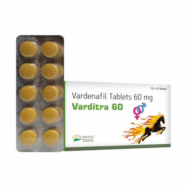 60 MG VARDITRA