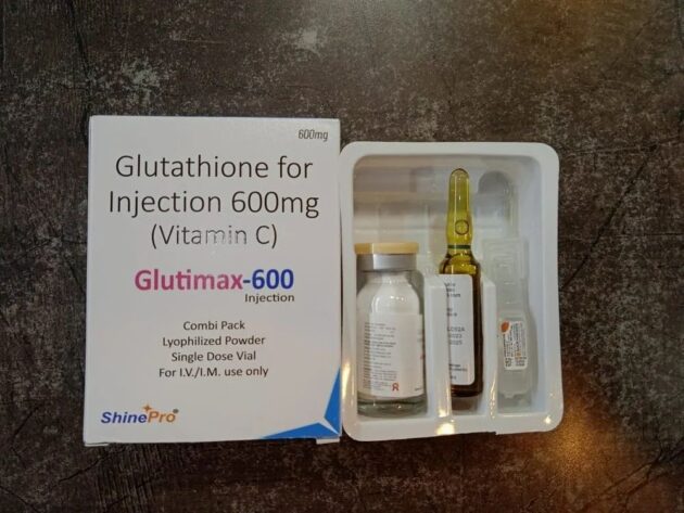600MG GLUTIMAX INJ - Image 4