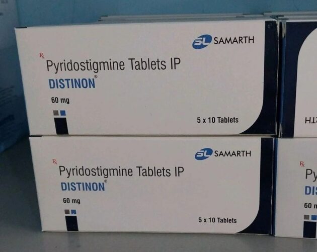 60MG DISTINON TAB - Image 4