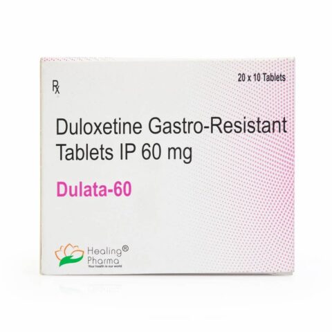 60MG DULATA TAB