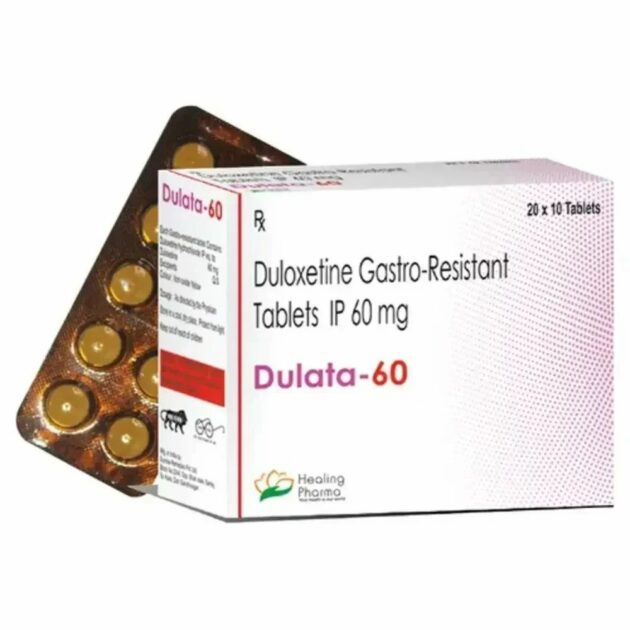 60MG DULATA TAB - Image 2