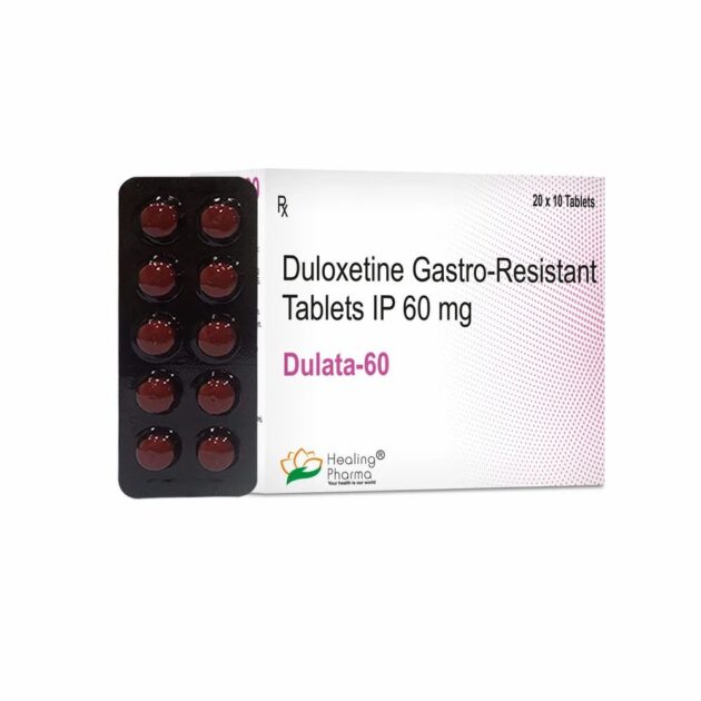 60MG DULATA TAB - Image 3