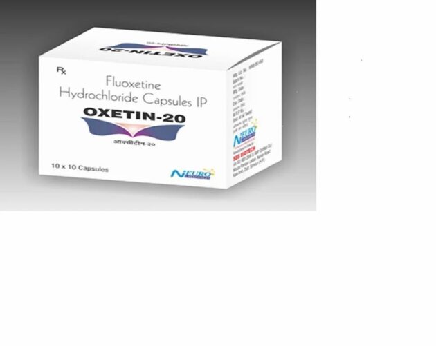 60MG OXETIN TAB - Image 2
