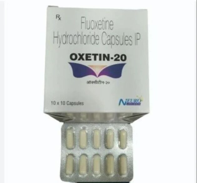 60MG OXETIN TAB - Image 3