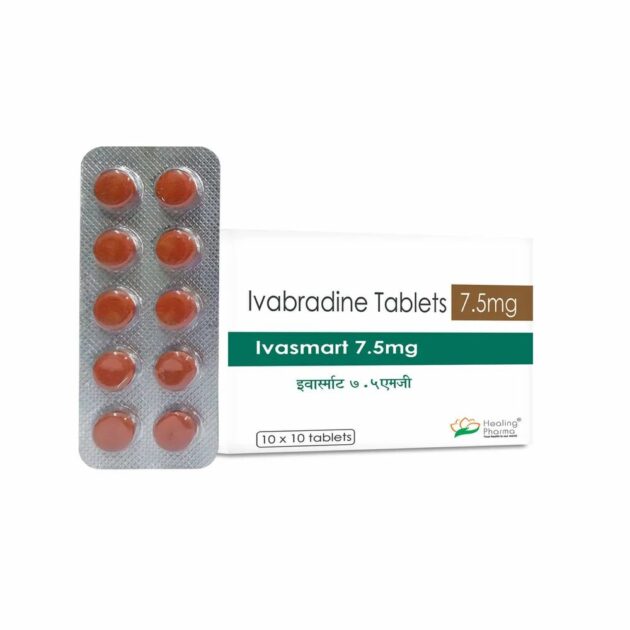 7.5MG IVASMART TAB - Image 3