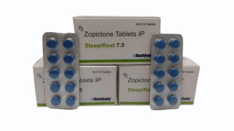 7.5MG SLEEPIREST TAB