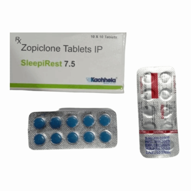7.5MG SLEEPIREST TAB - Image 4