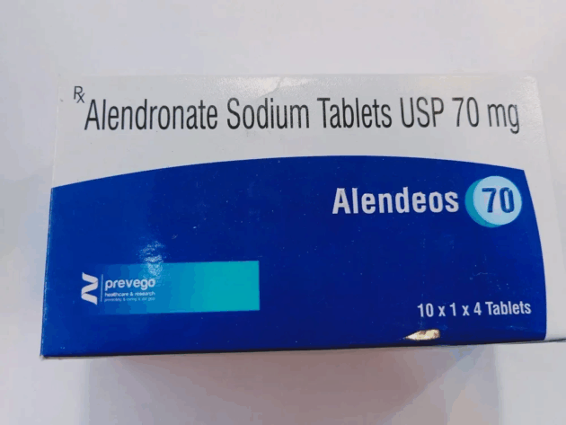 70mg alendeos tablet - Image 2