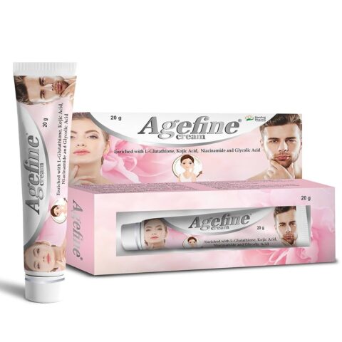 AGE FINE CREAM
