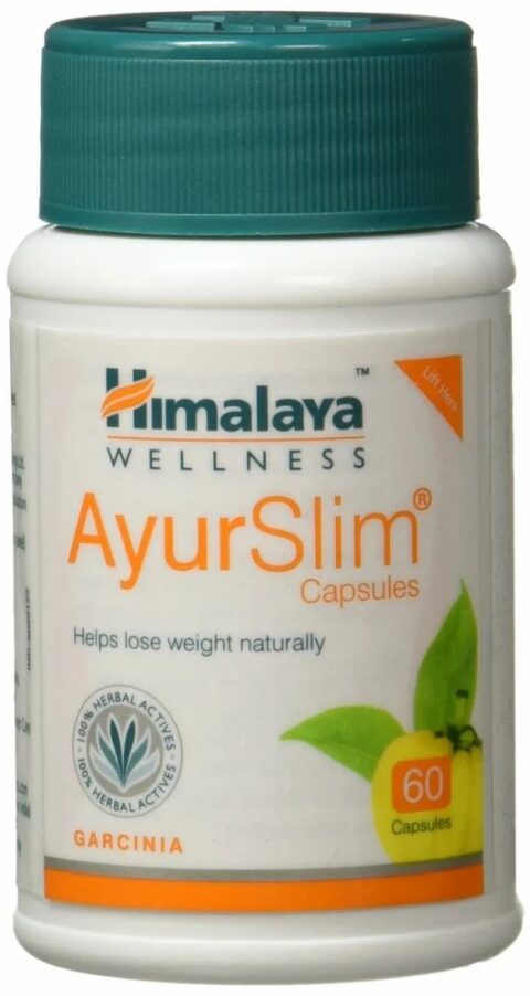 AYUR SLIIM CAP