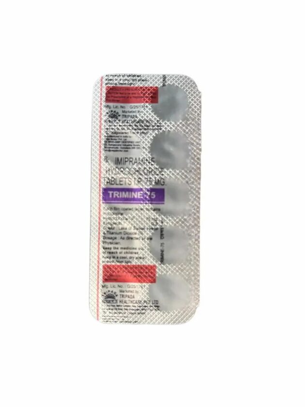 75 MG TRIMINE - Image 3