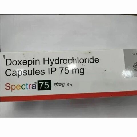 75MG SPECTRA TAB
