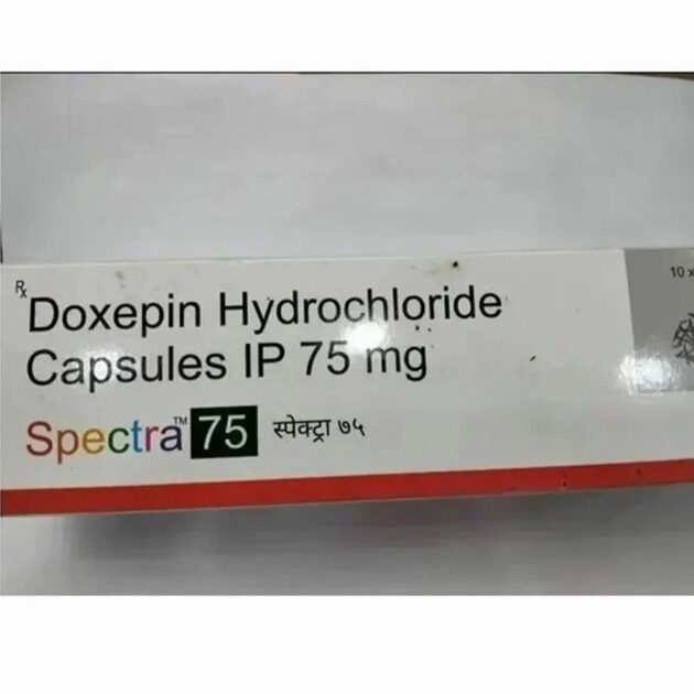 75MG SPECTRA TAB