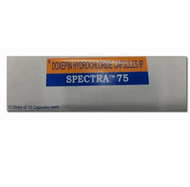 75MG SPECTRA TAB - Image 3