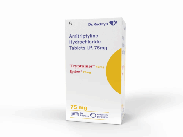 75MG TRILLINE TAB - Image 2