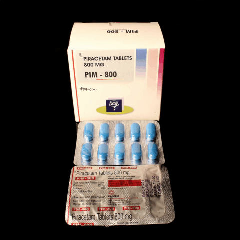 800MG PIM TAB