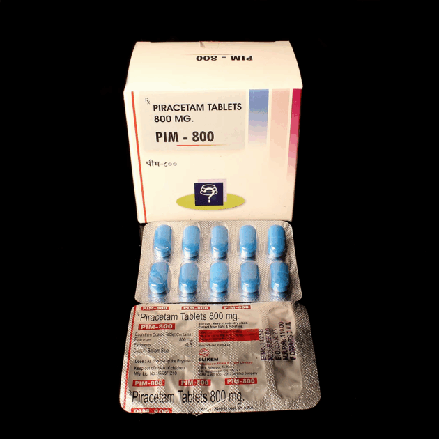 800MG PIM TAB
