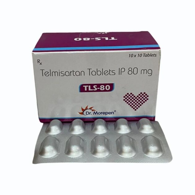 80MG TLS TAB - Image 3