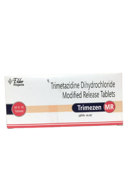 TRIMEZEN MR TAB