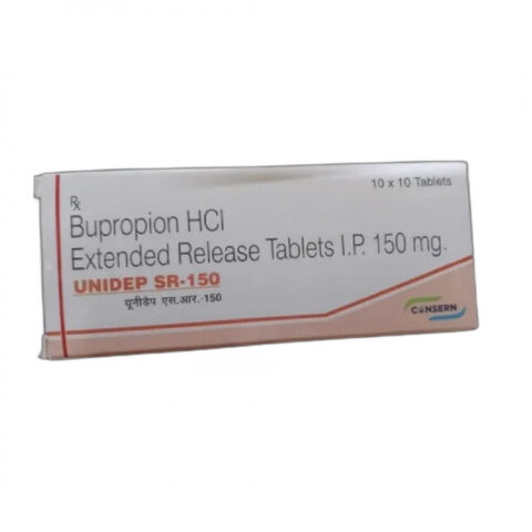 Unidep Sr 150 Mg