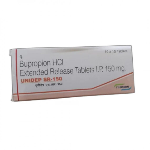 Unidep Sr 150 Mg
