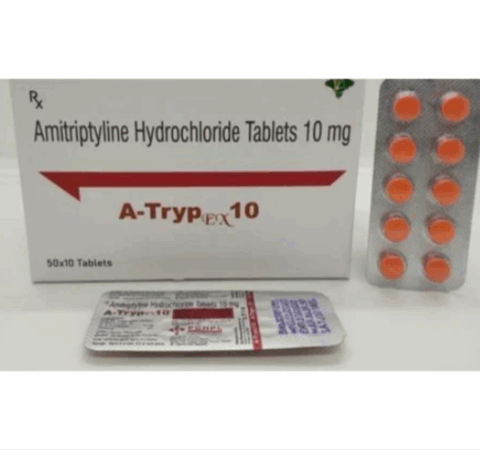 A TRYP EX 10