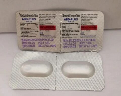 Abd Plus Tab