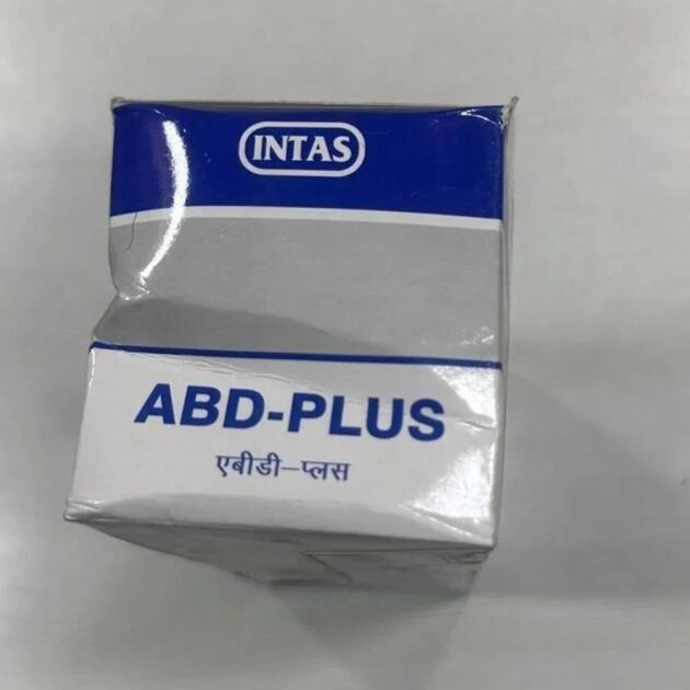 Abd Plus Tab - Image 2