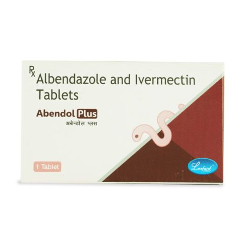 ABENDOL PLUS 12