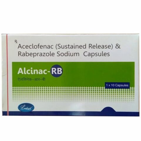 ALCINAC RB Tab