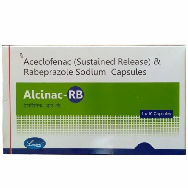 ALCINAC RB Tab - Image 2