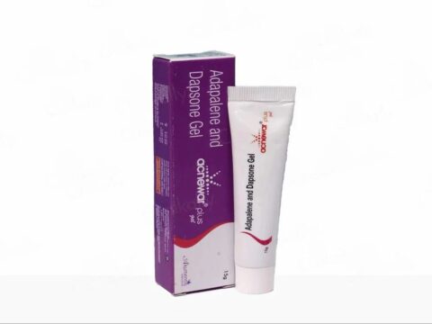 ACNEWAR PLUS GEL