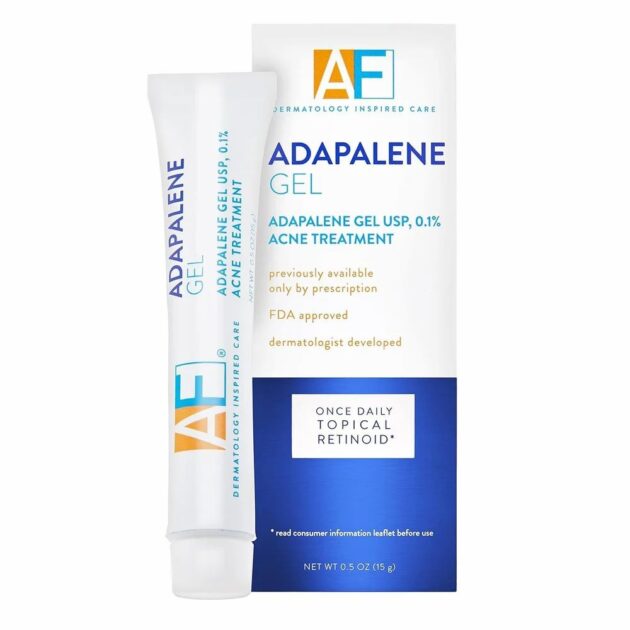 Adaferin 0.1% Gel - Image 7