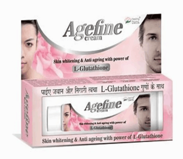 20GM AGEFINE CREAM - Image 2