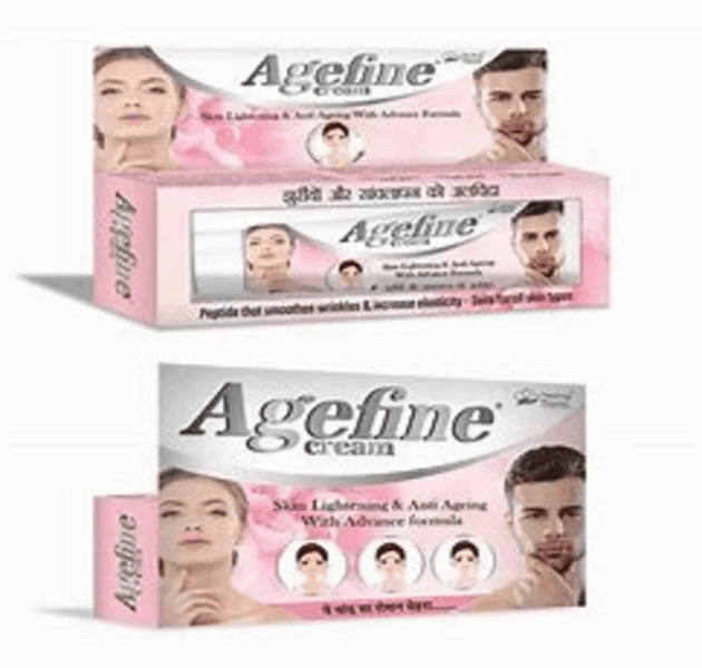 20GM AGEFINE CREAM - Image 3