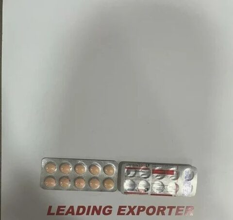 Allopurinol 300 Mg Tablets