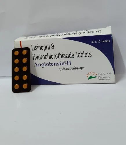ANGIOTENSIN-H HCL TAB
