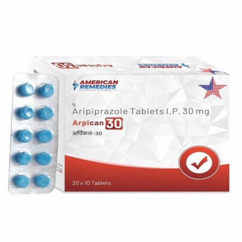 Arpican 30 Mg