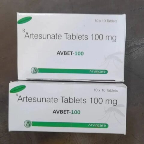 AVBET 100mg Tablet