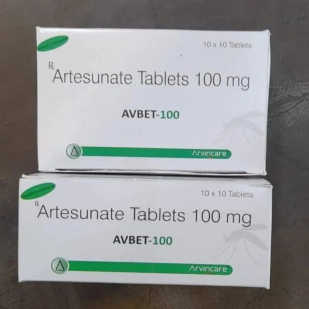 AVBET 100mg Tablet - Image 2