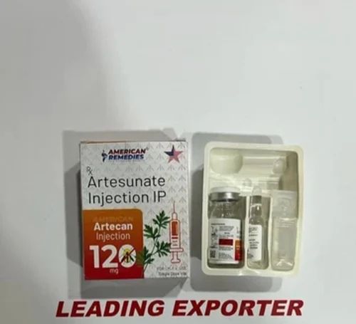 Artesunate 120 Mg Injection ARTECAN 120 - Image 3
