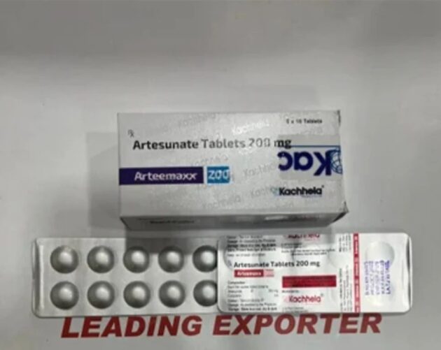 Artesunate 200Mg Tablets - Image 3