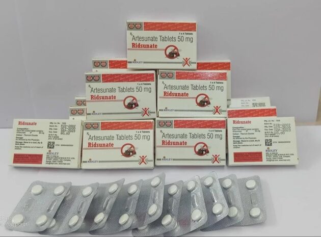Artesunate 50Mg Tablets - Image 5