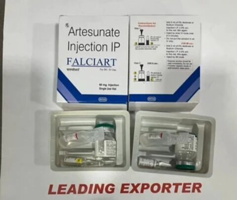 Artesunate Injection Ip ARTECAN 60