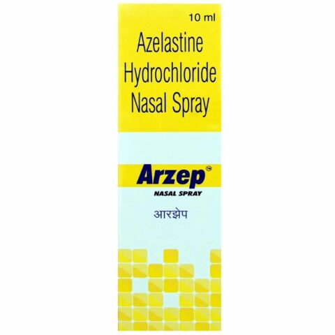 ARZEP NASAL SPRAY