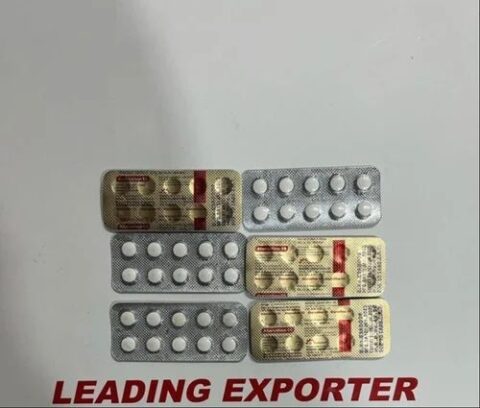 Atorvastatin 10 Mg Tablets